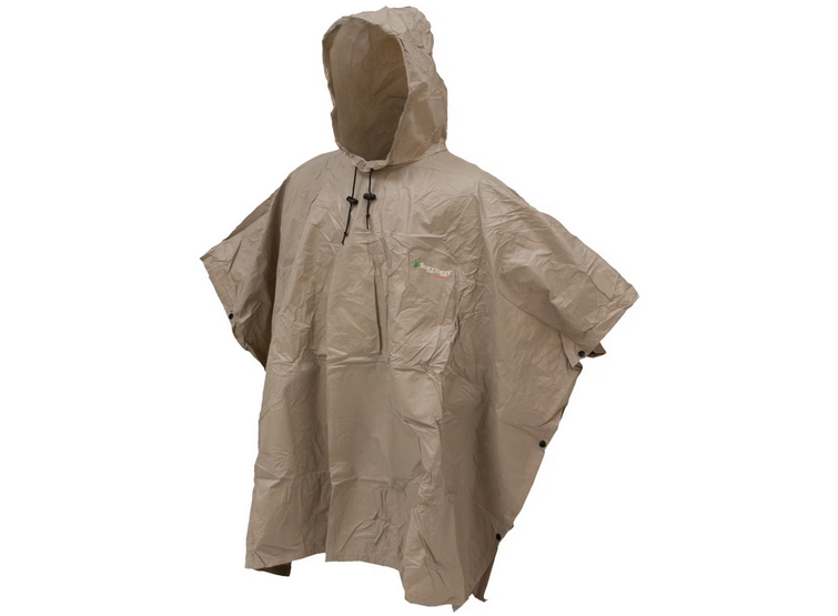 Frogg Toggs Ultra Lite 2 Poncho Bobber Bargain