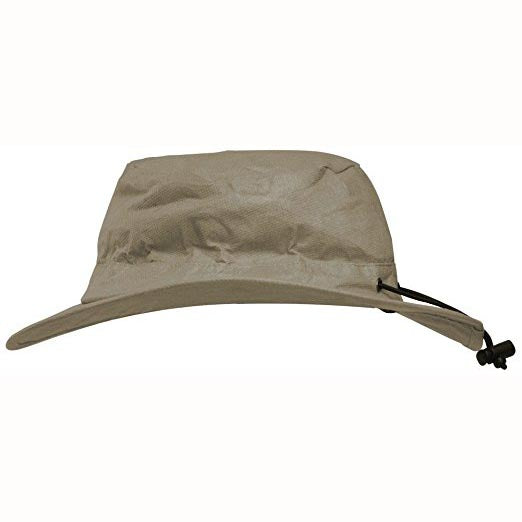 Frogg Toggs Waterproof Bucket Hat Stone Bobber Bargain