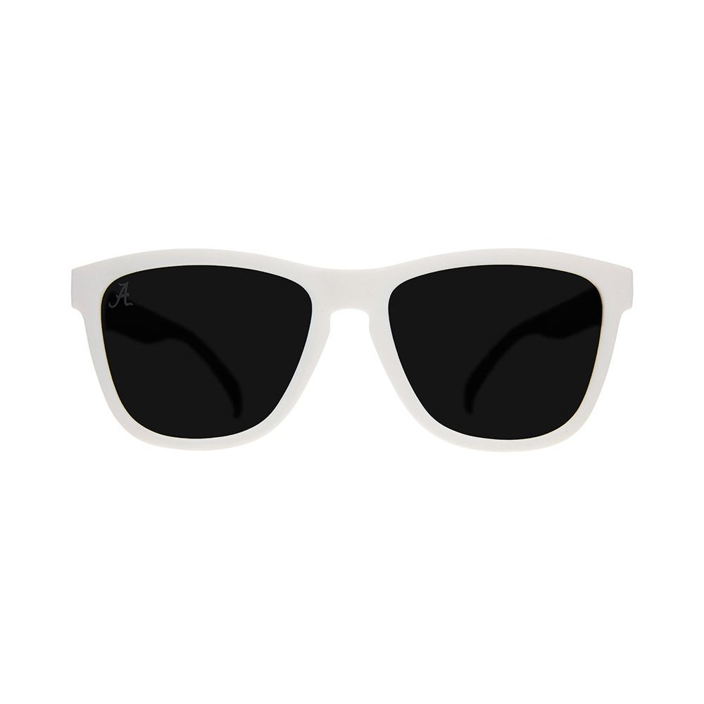 Lunettes de soleil polarisées Alabama Collegiate OG « Roll Tide Ray Blockers »