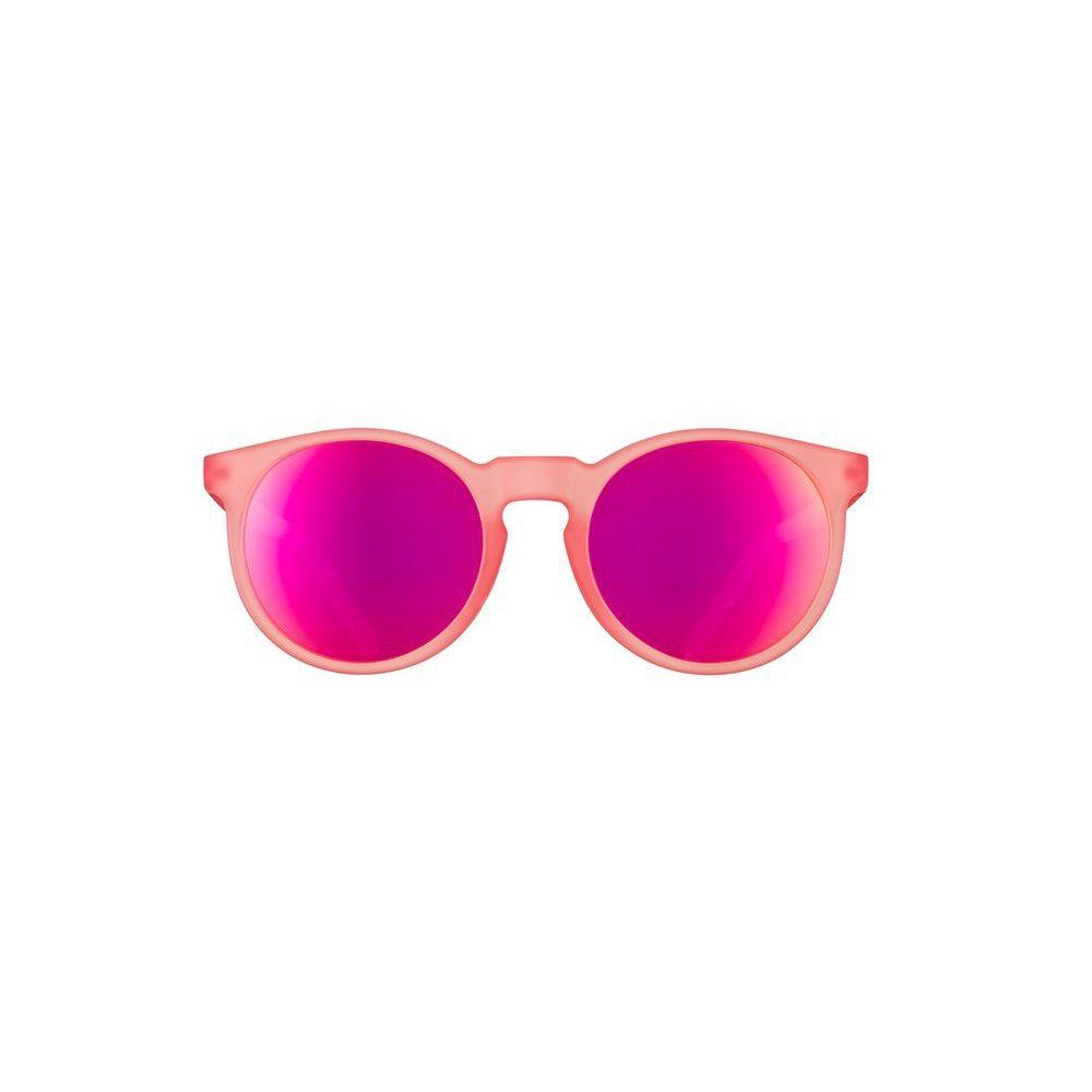 Lunettes de soleil polarisées Circle G « Les influenceurs paient le double »