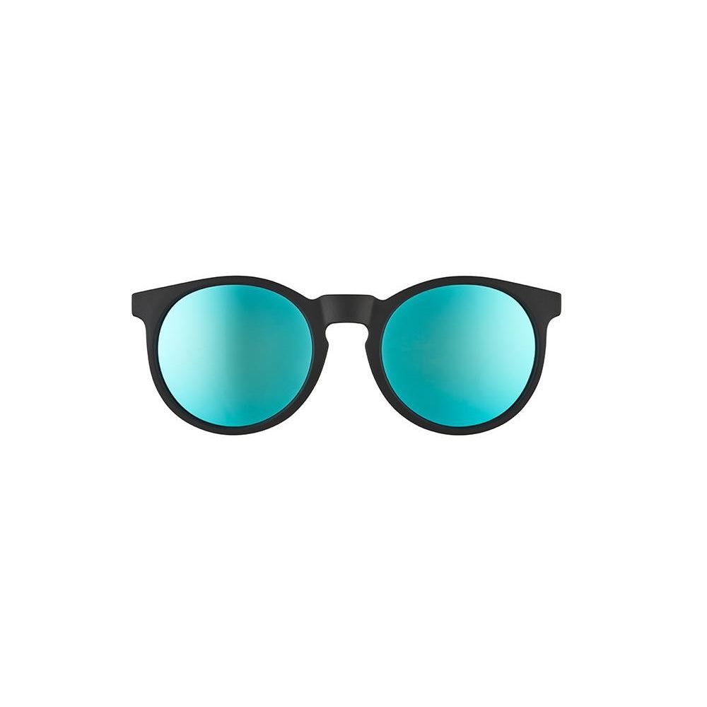 Lunettes de soleil polarisées Circle G « Midnight Ramble At Circle Bar »