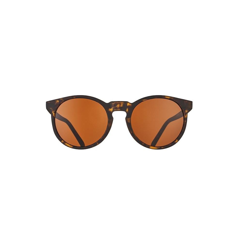 Lunettes de soleil polarisées Circle G « Nine Dollar Pour Over »