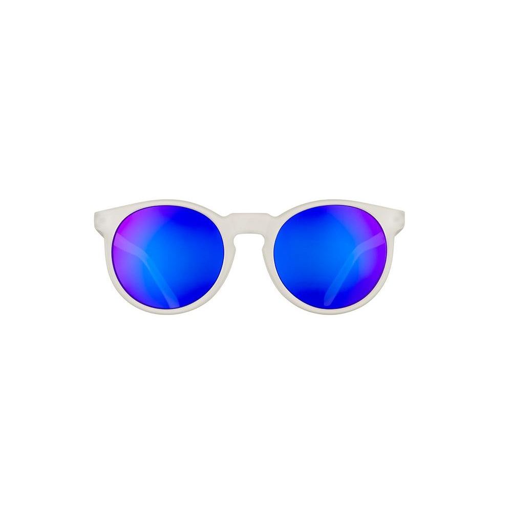 Lunettes de soleil polarisées Circle G « Des choses étranges se préparent au Circle G » 