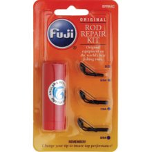 Fuji Hardloy Tip Repair Kit 6,7,8 Bobber Bargain