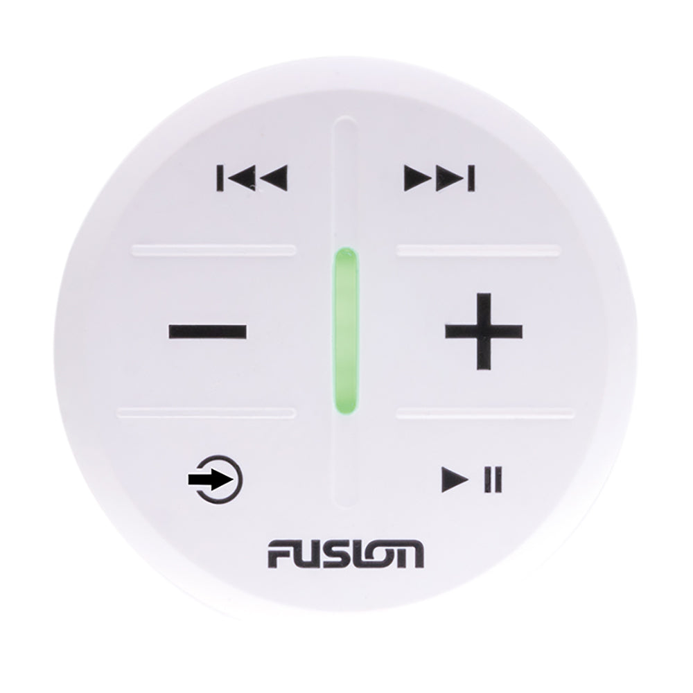 Fusion Wireless Stereo Remote (MS-ARX70W/B) Bobber Bargain