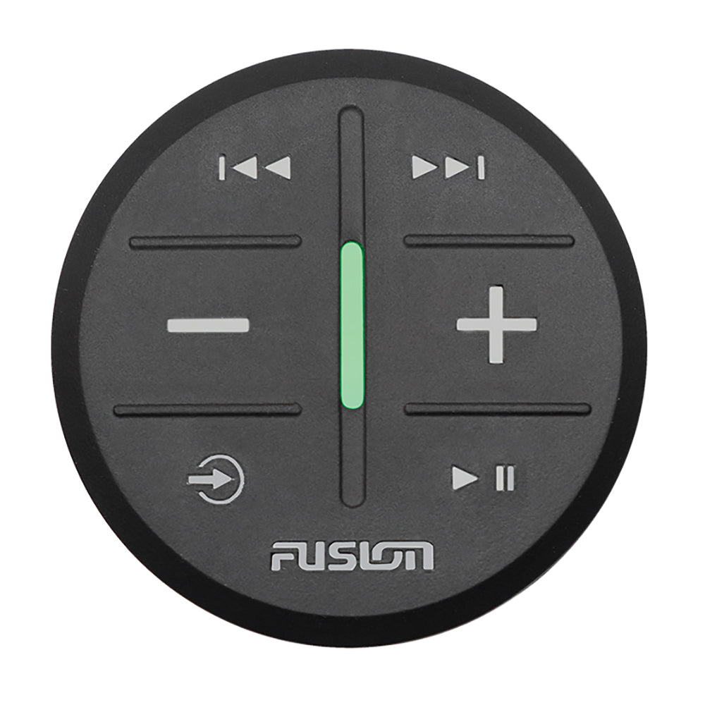 Fusion Wireless Stereo Remote (MS-ARX70W/B) Bobber Bargain