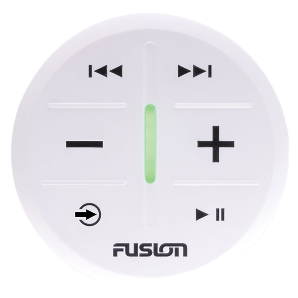 Fusion Wireless Stereo Remote (MS-ARX70W/B) Bobber Bargain