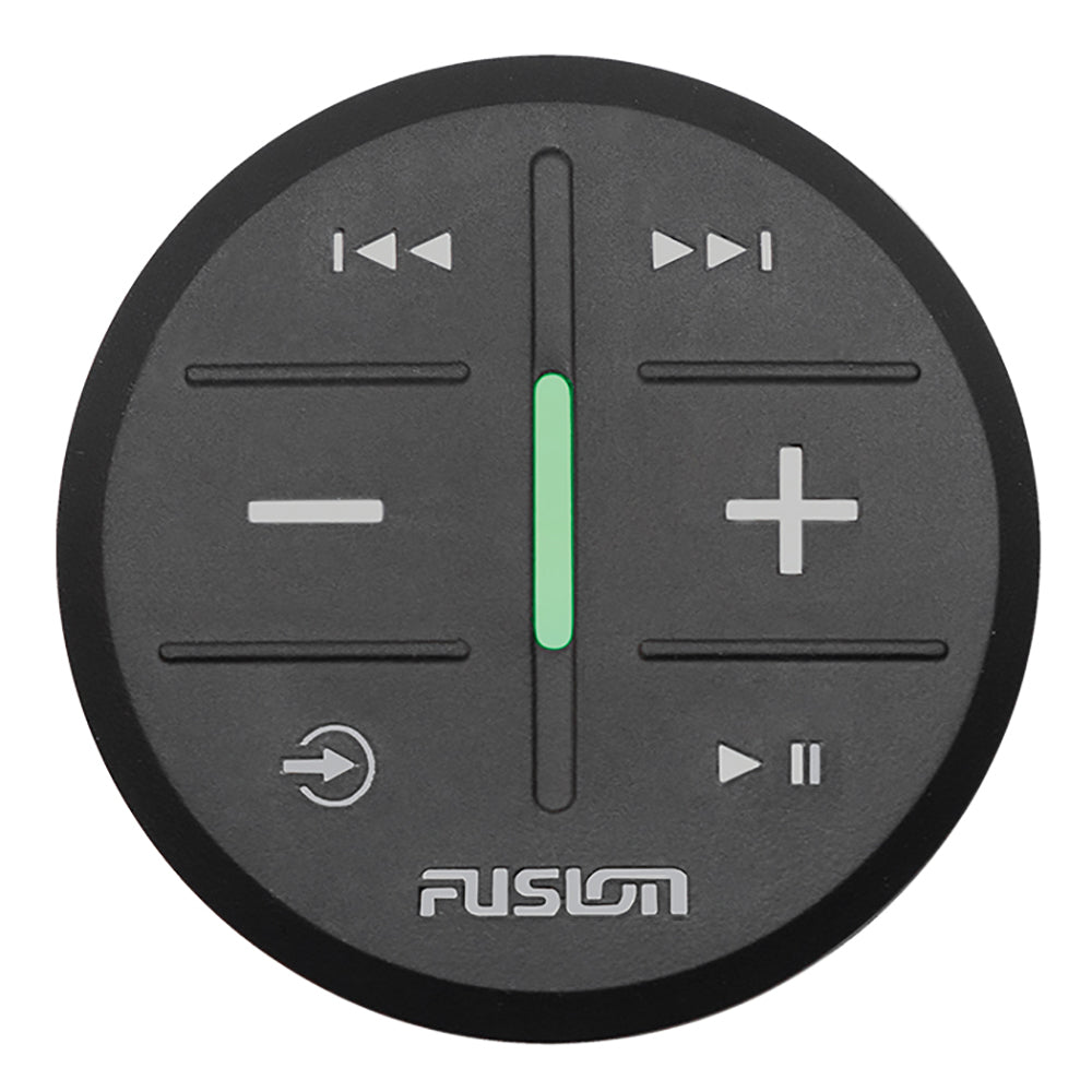 Fusion Wireless Stereo Remote (MS-ARX70W/B) Bobber Bargain