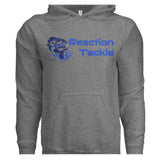 Sudadera con capucha Reaction Tackle