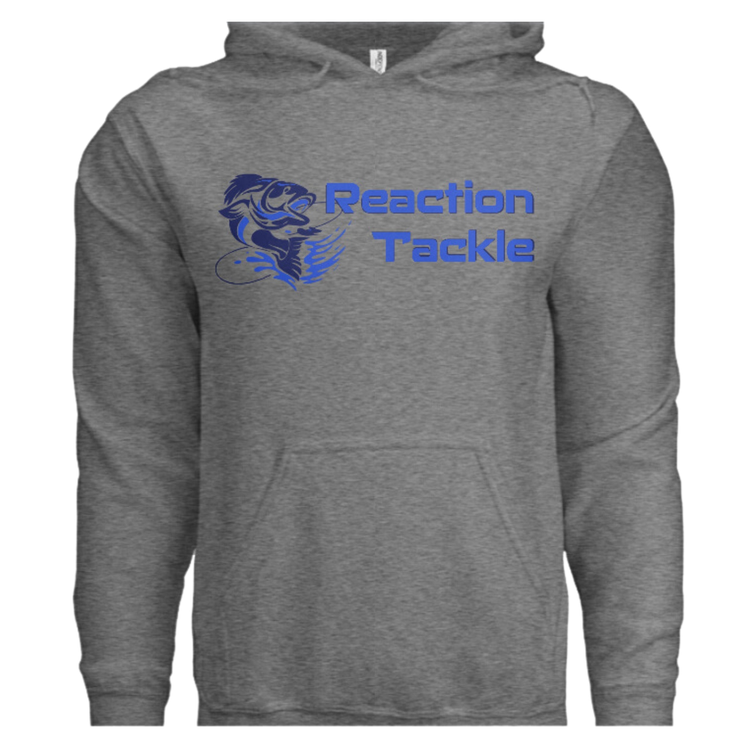 Sudadera con capucha Reaction Tackle