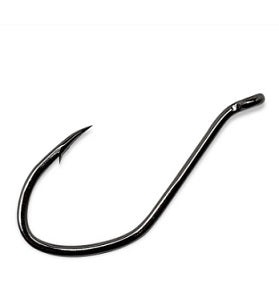 Gamakatsu Big River Bait Hook (6ct) Bobber Bargain