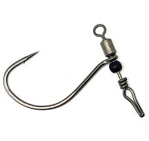 Gamakatsu G-Finesse Swivel Shot DS (NSB, 3ct) Bobber Bargain