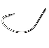 Gamakatsu Shiner Hook (Black) Bobber Bargain