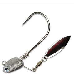 Gamakatsu Under Spin Mini Head (1ct) Bobber Bargain