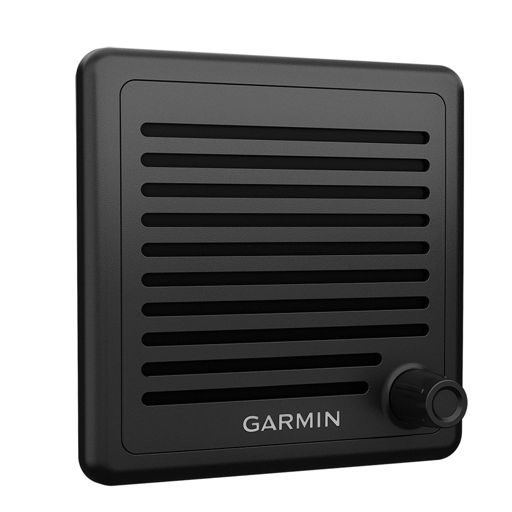 Garmin Active Marine Speaker Bobber Bargain