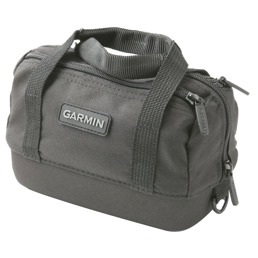 Garmin Carrying Case Deluxe Bobber Bargain