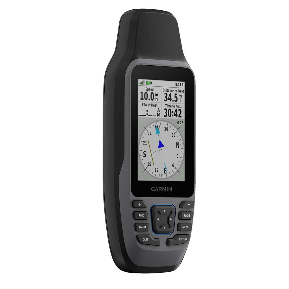 Garmin GPSMAP 79s/79sc Handheld GPS Bobber Bargain