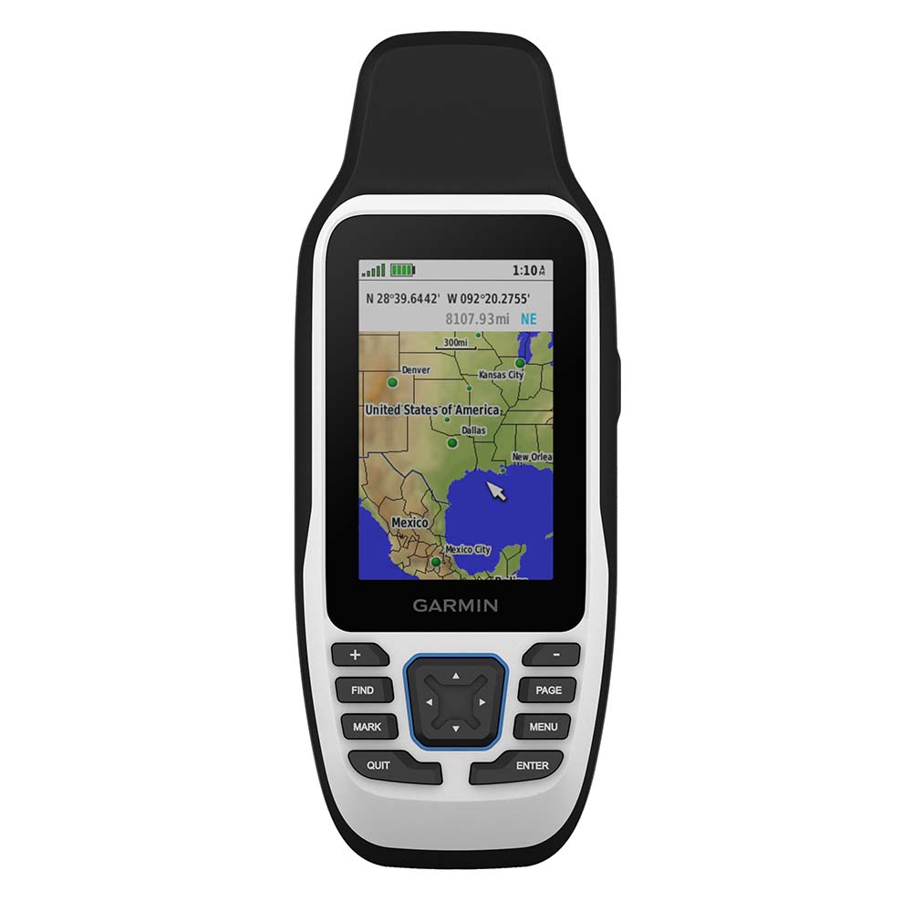 Garmin GPSMAP 79s/79sc Handheld GPS Bobber Bargain