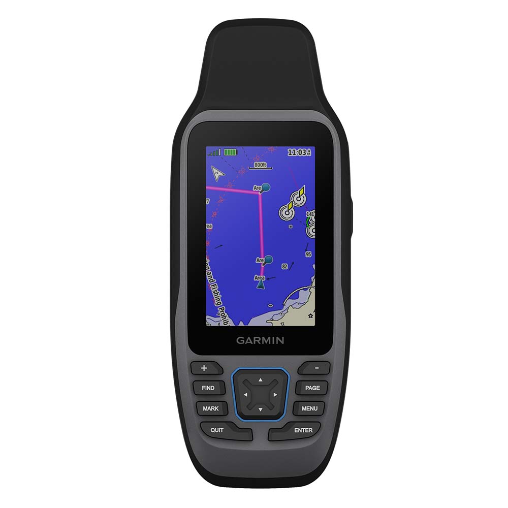 Garmin GPSMAP 79s/79sc Handheld GPS Bobber Bargain