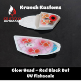 Krunch Kustoms Meat Heads - 2 Pack - 7 new releases JULY 2025!