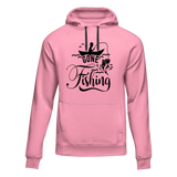 Gone Fishing Unisex Hoodie