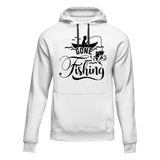 Gone Fishing Unisex Hoodie