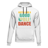 Gotta Love A Good Pole Dance Unisex Hoodie