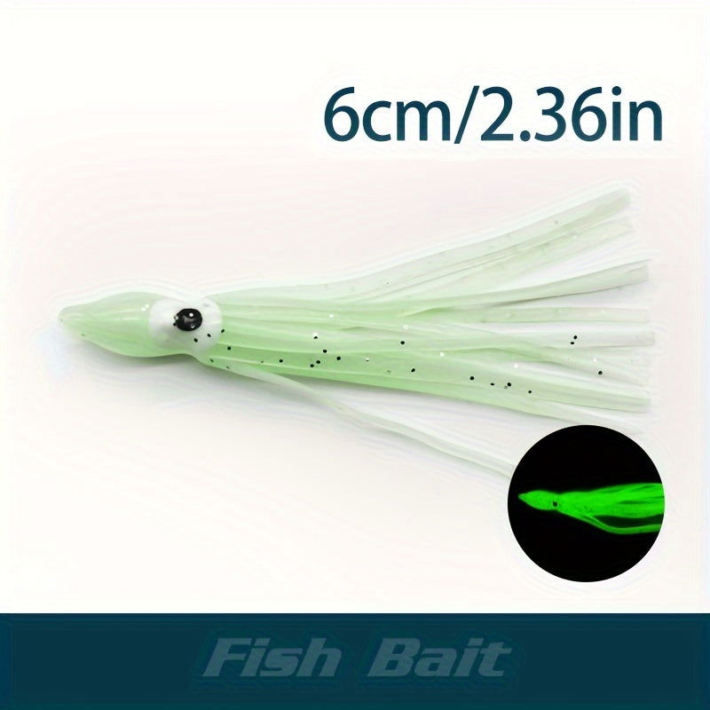 Goture Glow-Getter Squid Squad Bobber Bargain