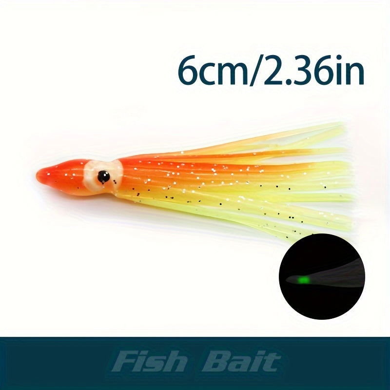 Goture Glow-Getter Squid Squad Bobber Bargain