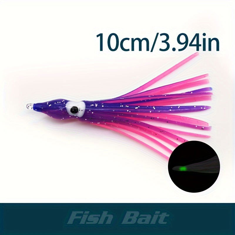 Goture Glow-Getter Squid Squad Bobber Bargain