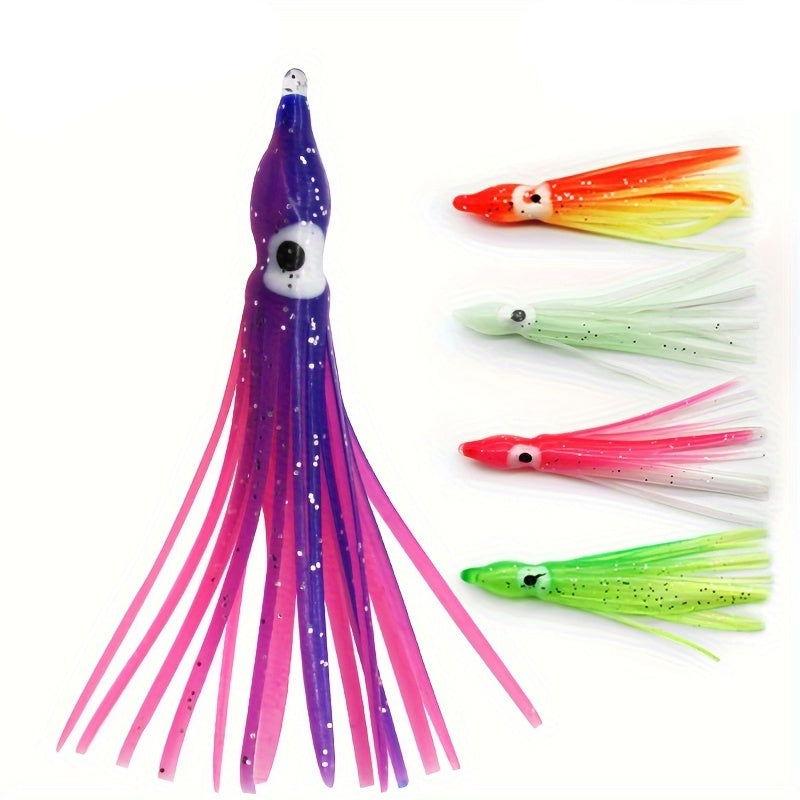 Goture Glow-Getter Squid Squad Bobber Bargain