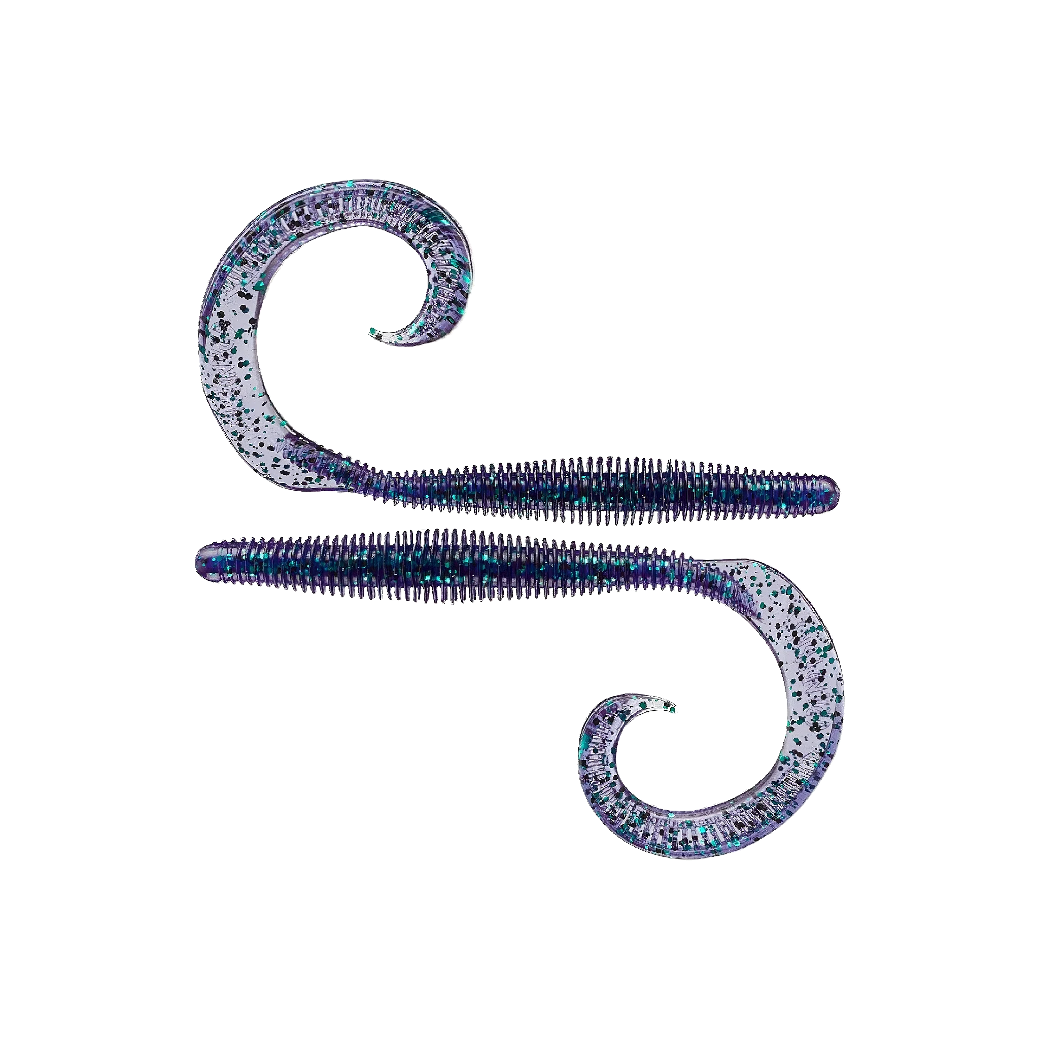 Megatail Rattlesnake