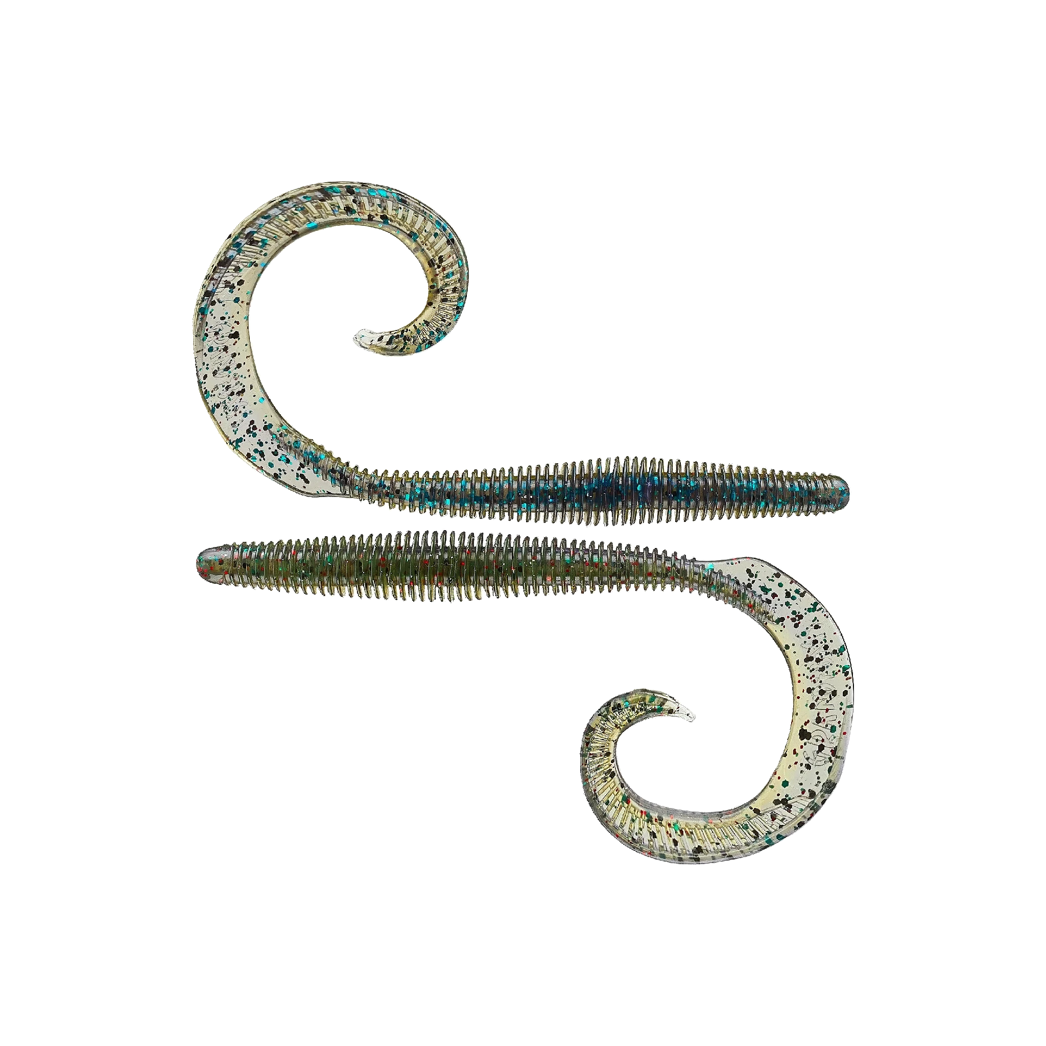 Megatail Rattlesnake