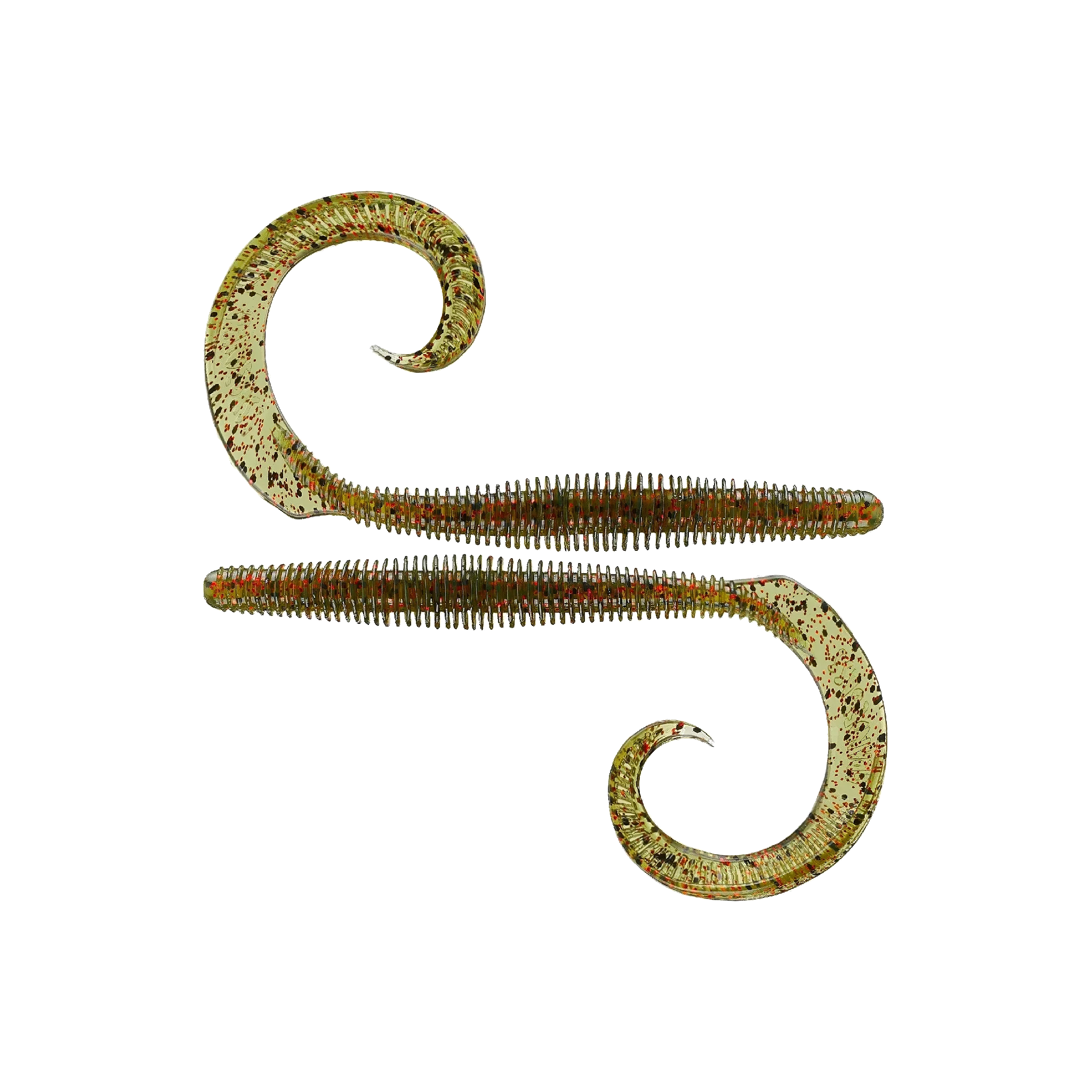 Megatail Rattlesnake