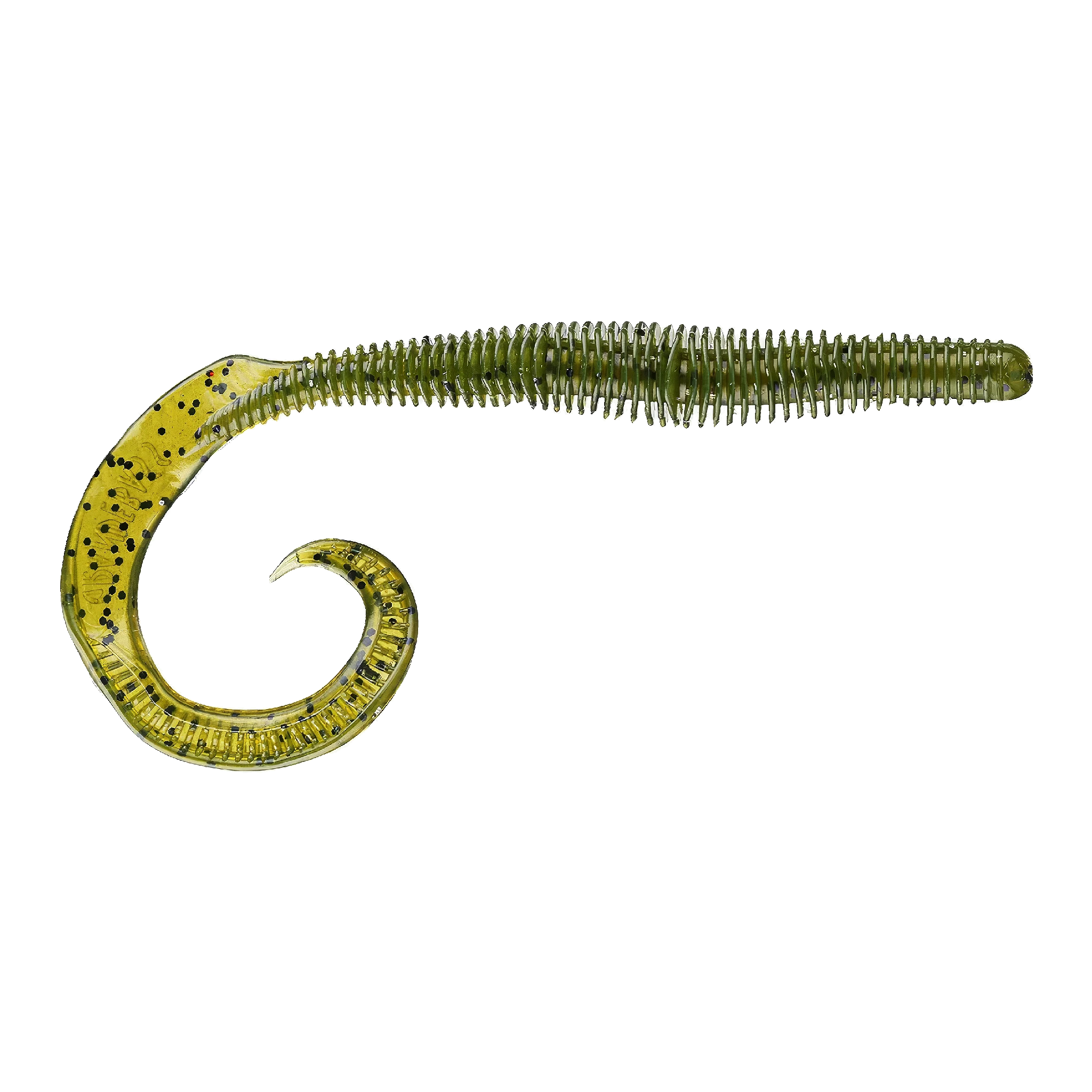 Megatail Rattlesnake