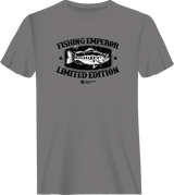 Fishing Emperor Limited Edition Man T-Shirt