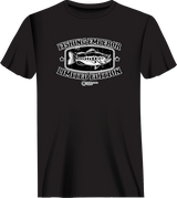 Fishing Emperor Limited Edition Man T-Shirt