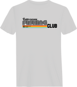 Outdoorsman Fishing Club Disco Man T-Shirt