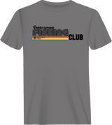 Outdoorsman Fishing Club Disco Man T-Shirt