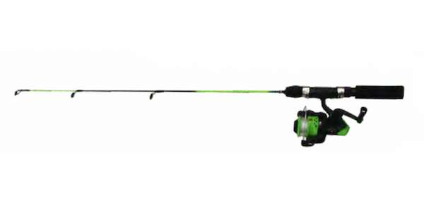 HT Blaze Pro DX Neon Spinning Combo (2'6