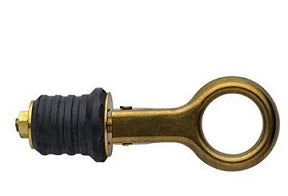 HT Boat Drain Plug Snap-In Bobber Bargain