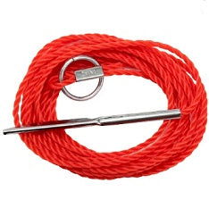 HT Cord Stringer (12ct, 12' and 9') Bobber Bargain