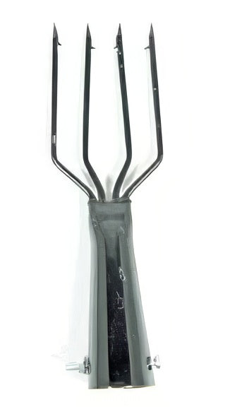 HT Heavy Duty Frog Gig (4 & 5 Tine Multi-Tool) Bobber Bargain