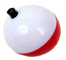 HT Plastic Float (Round, 48ct) Bobber Bargain