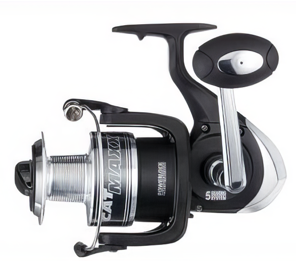 HT Powercast Spinning Reel Bobber Bargain