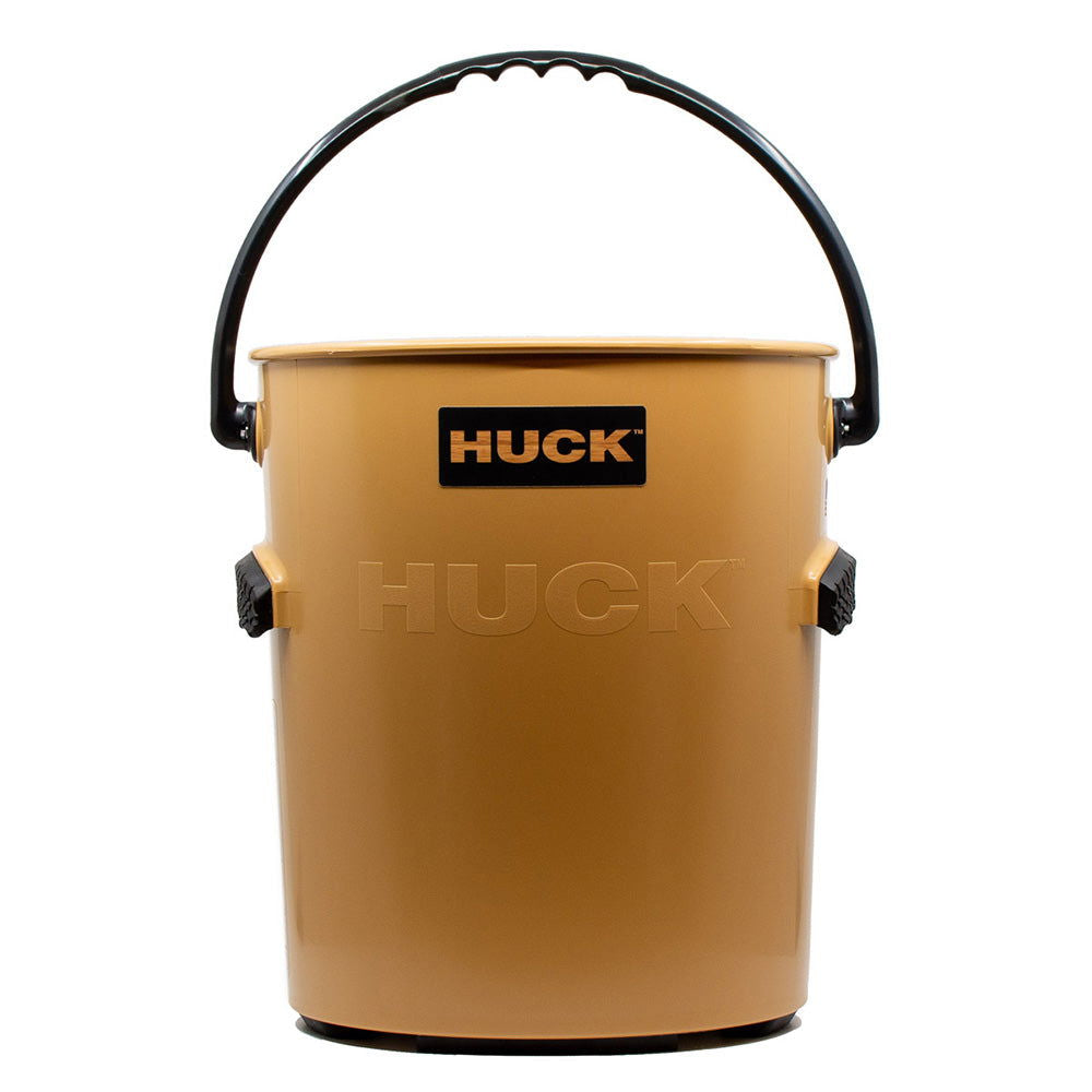 HUCK Performance Bucket Bobber Bargain