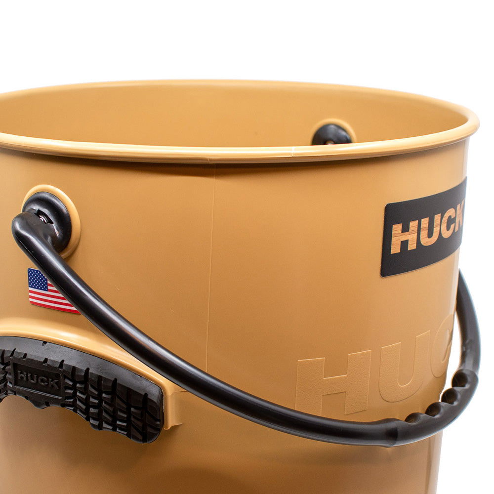 HUCK Performance Bucket Bobber Bargain