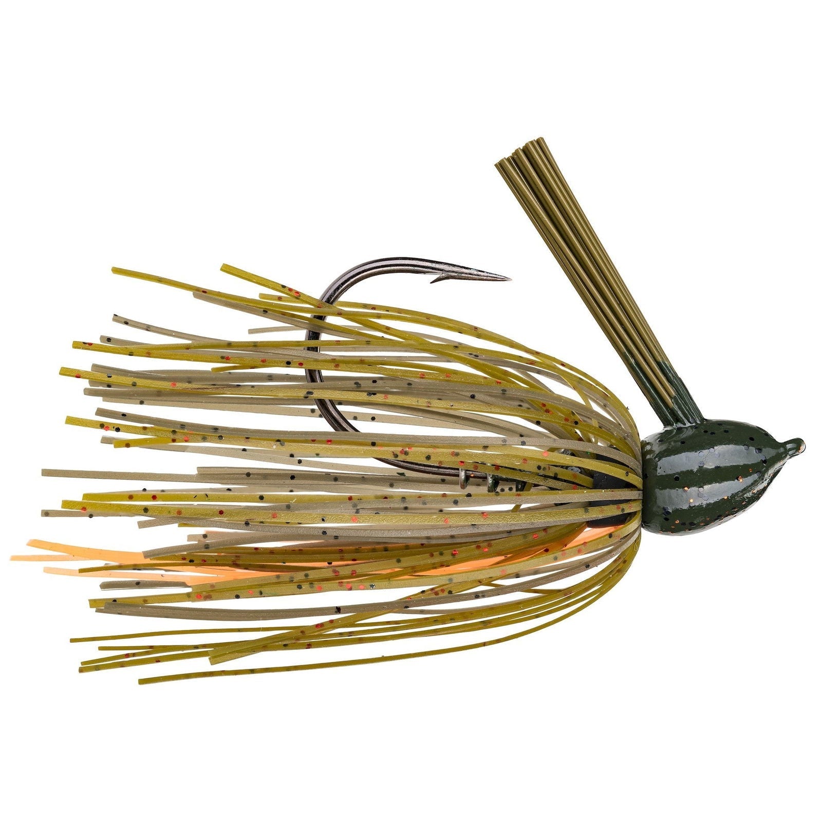 Hack Attack Fluro Jig (Various Sizes/Styles) Bobber Bargain