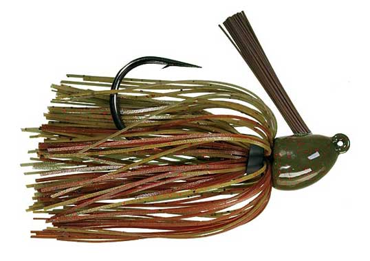 Hack Attack Jig (1/2oz and 3/4oz) Bobber Bargain