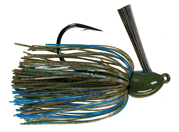 Hack Attack Jig (1/2oz and 3/4oz) Bobber Bargain